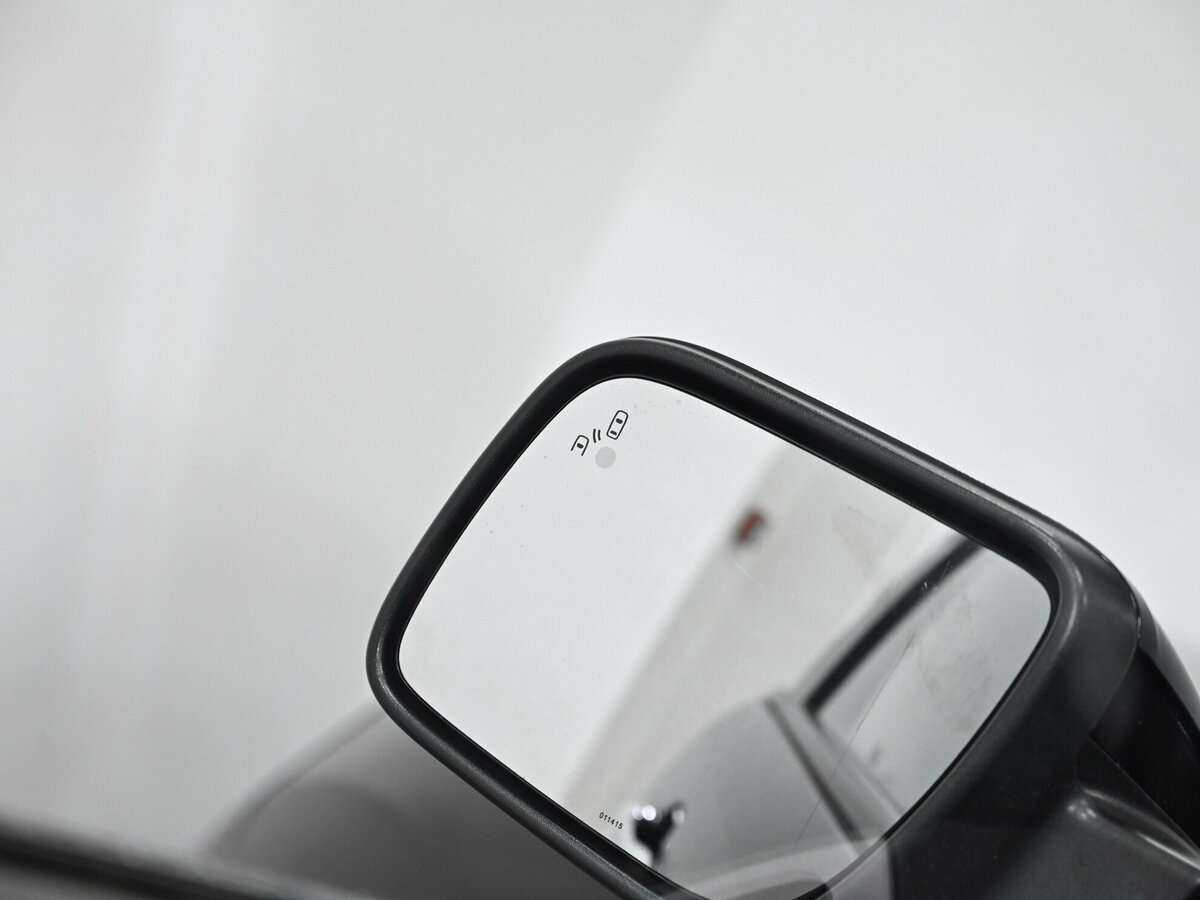 Ford Explorer Sport, 2015 Фото №18