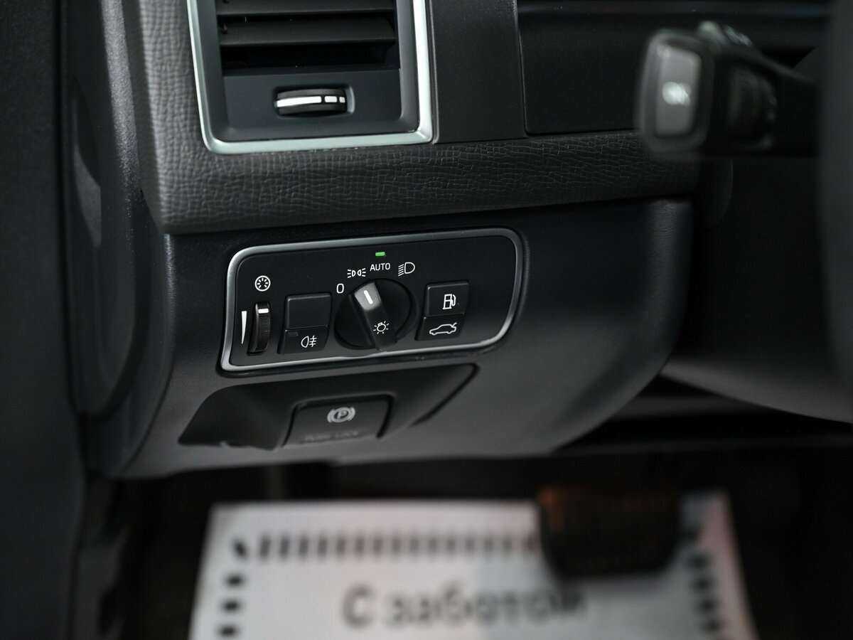 Volvo XC60, 2014 - 124 000 км. | Фото №7