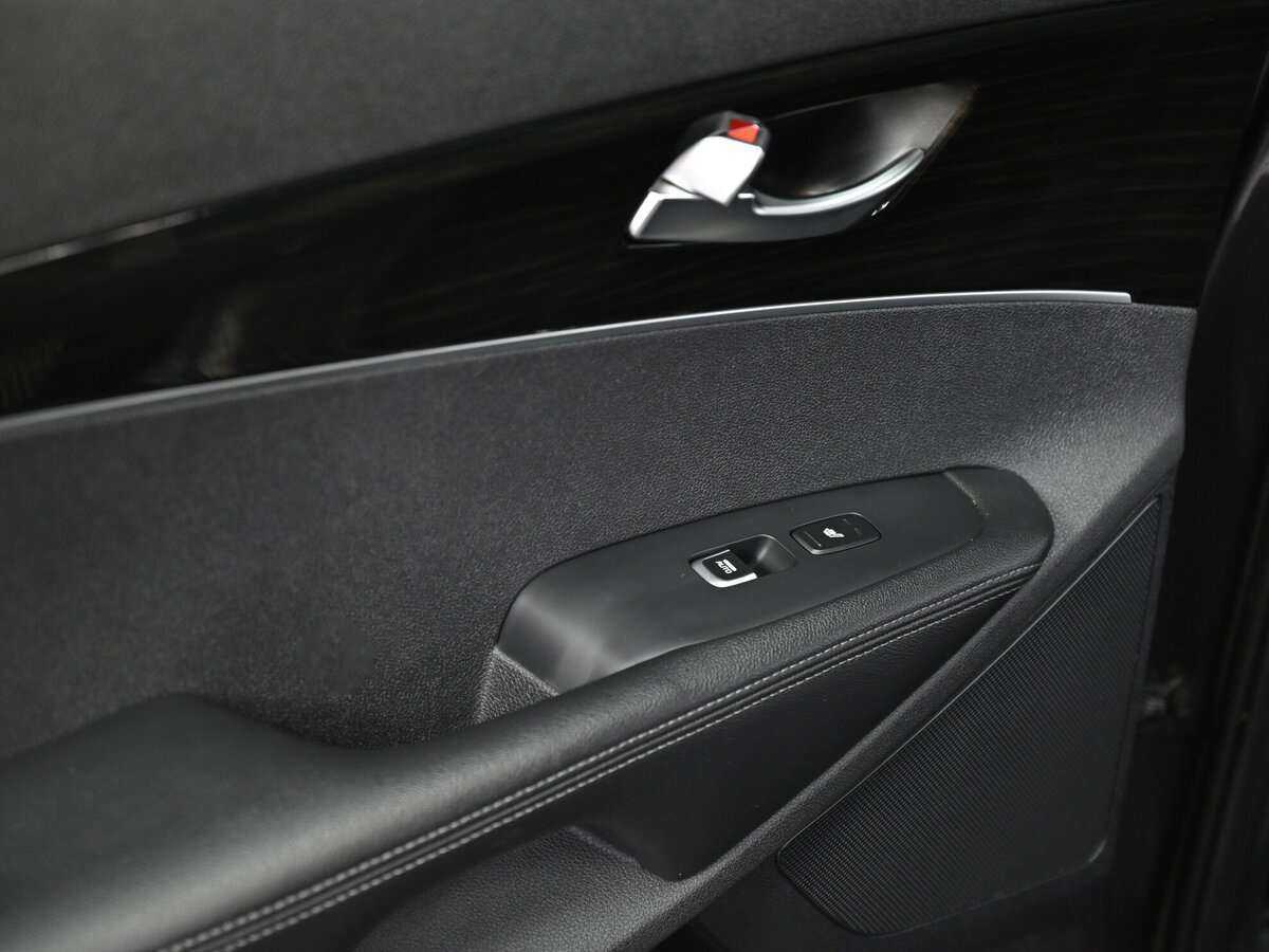 Kia Sorento, 2019 Фото №9
