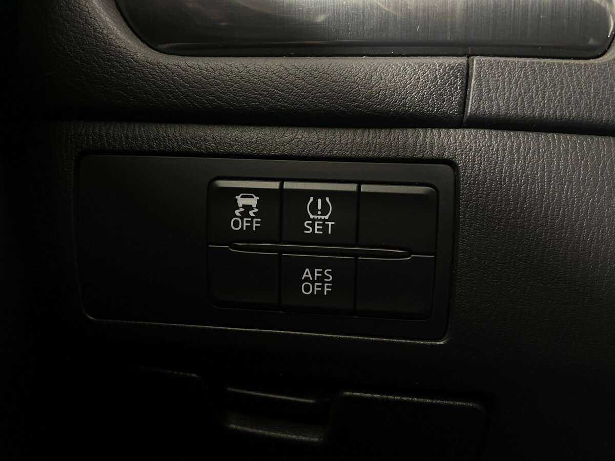 Mazda 6, 2014 Фото №16