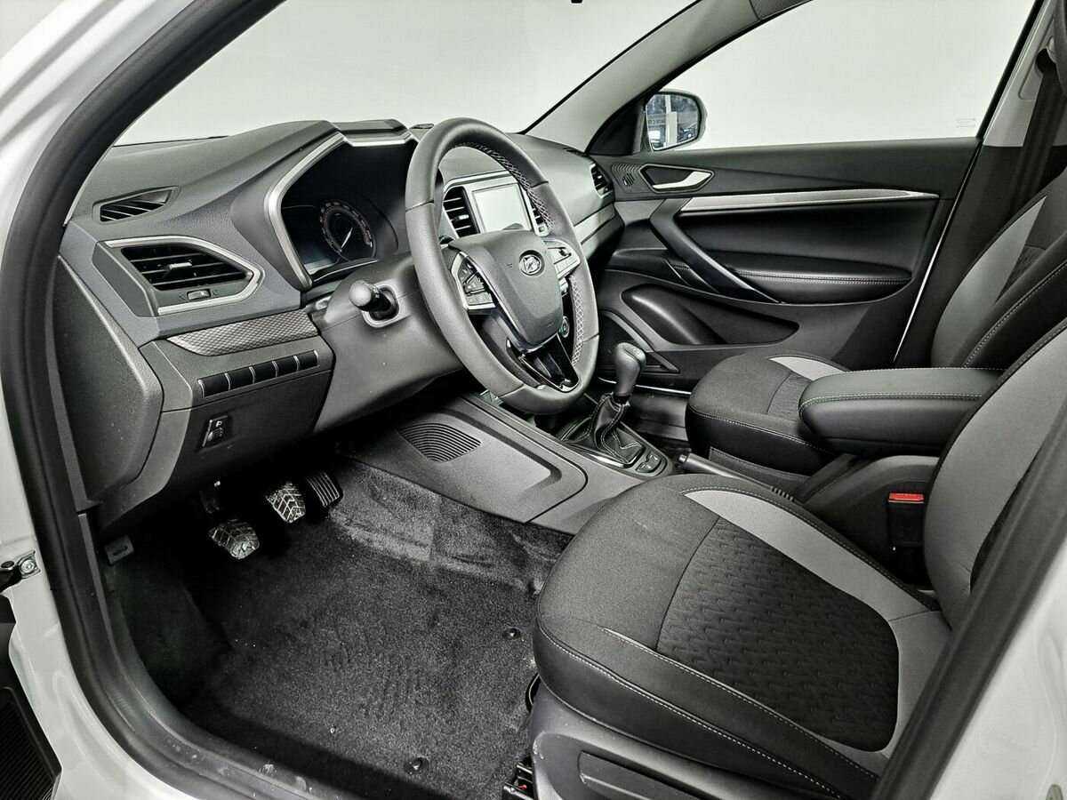 Lada (ВАЗ) Vesta, 2023 Фото №12