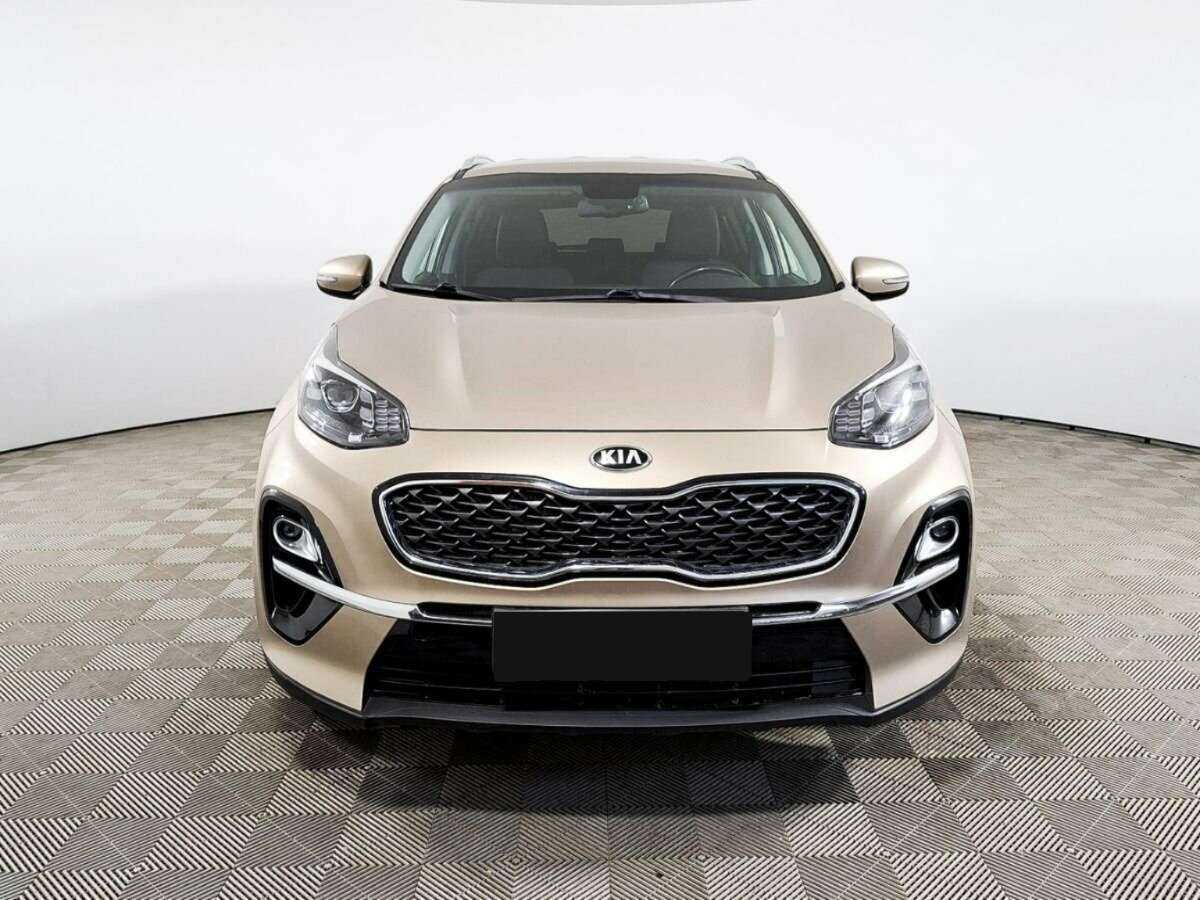 Kia Sportage, 2019 - 99 800 км. | Фото №2