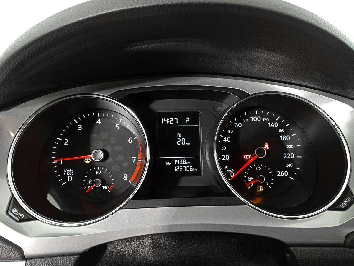 Volkswagen Jetta, 2018 Фото №12
