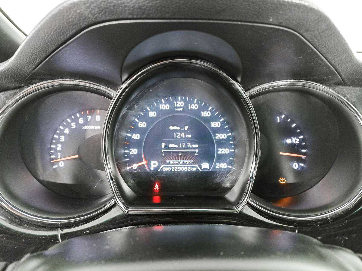 Kia Ceed, 2013 Фото №11