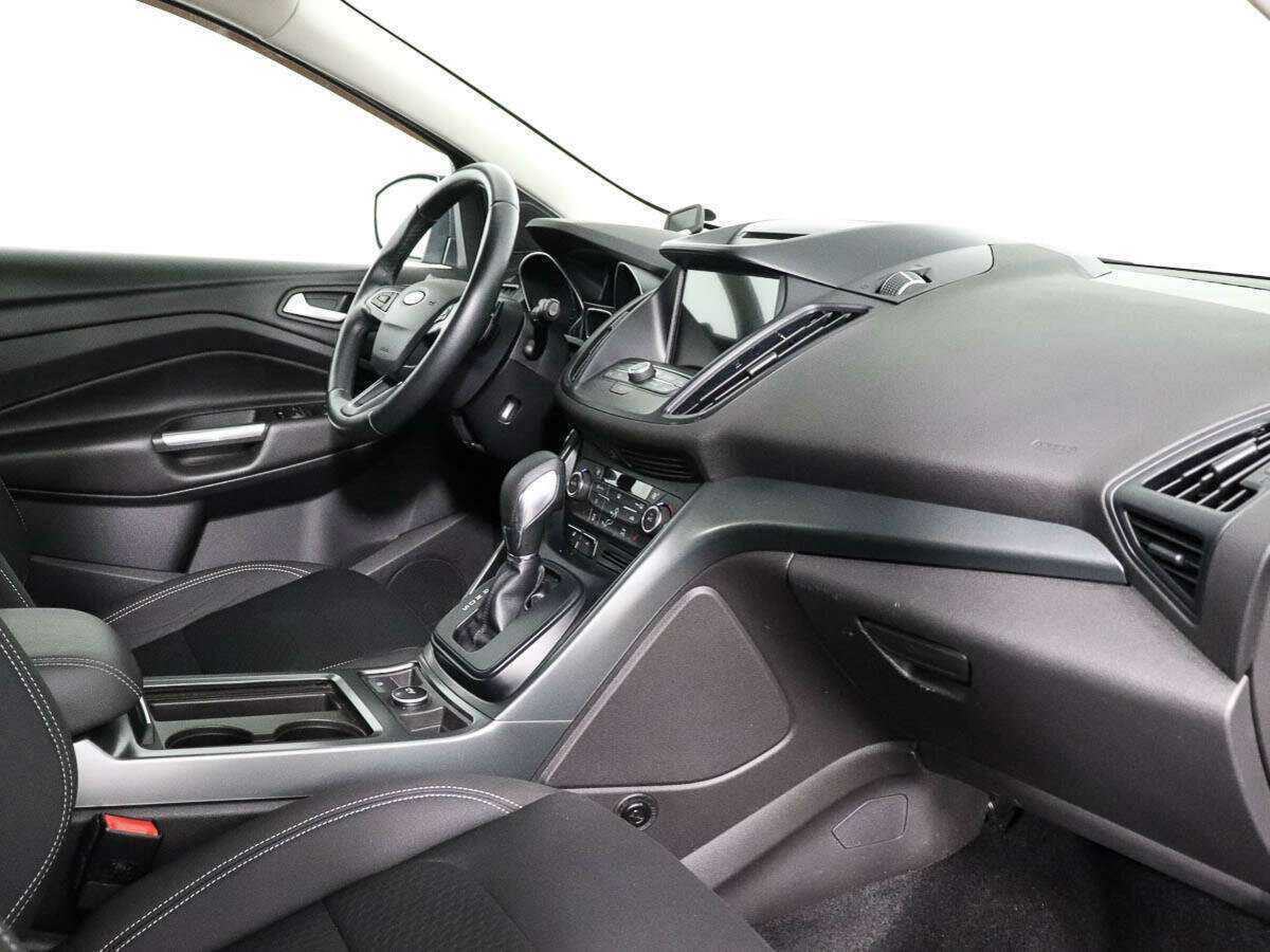 Ford Kuga, 2018 - 31 510 км. | Фото №7