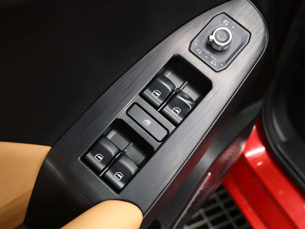 Haval Jolion, 2023 - 20 473 км. | Фото №6