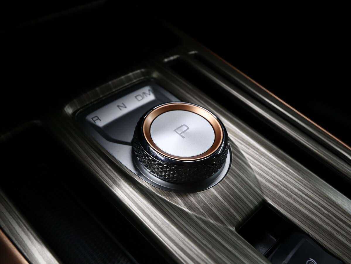 Haval Jolion, 2023 - 20 473 км. | Фото №8