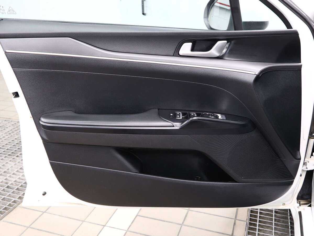 Kia K5, 2021 - 47 972 км. | Фото №7