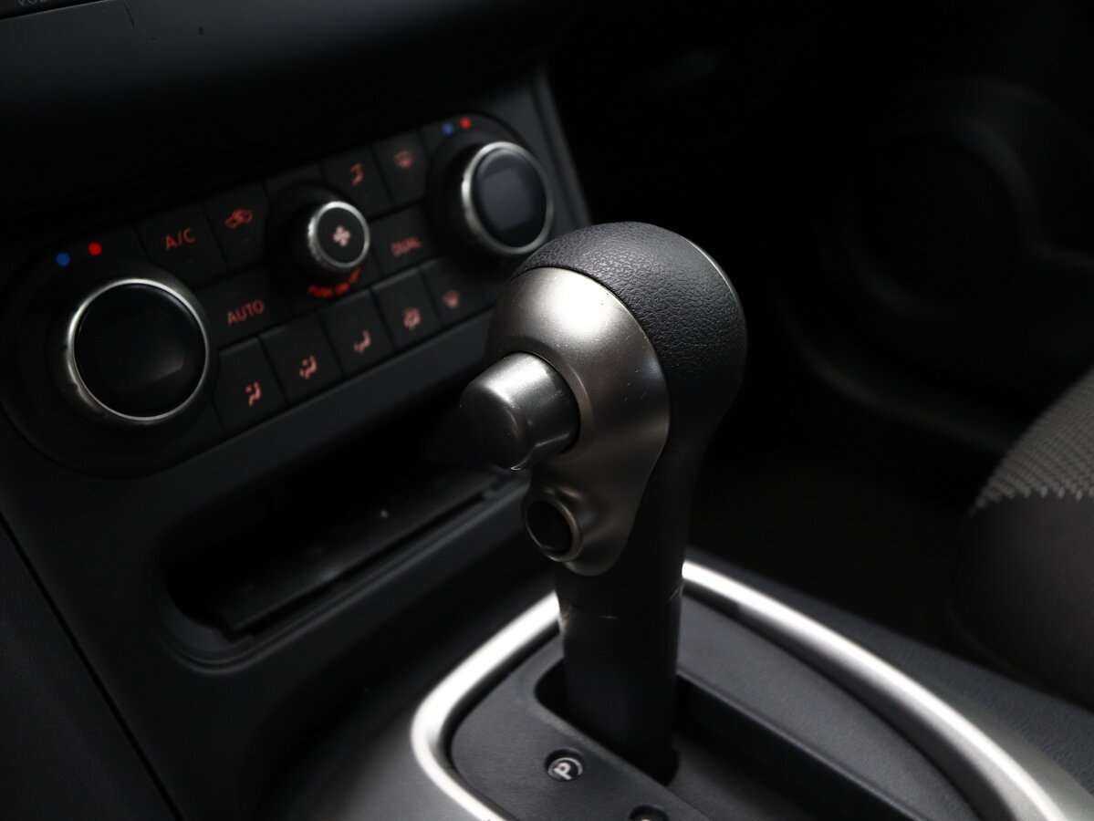 Nissan Qashqai, 2012 Фото №10