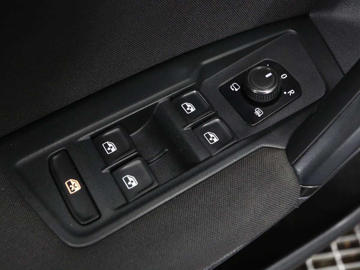 Volkswagen Tiguan, 2019 - 137 000 км. | Фото №6