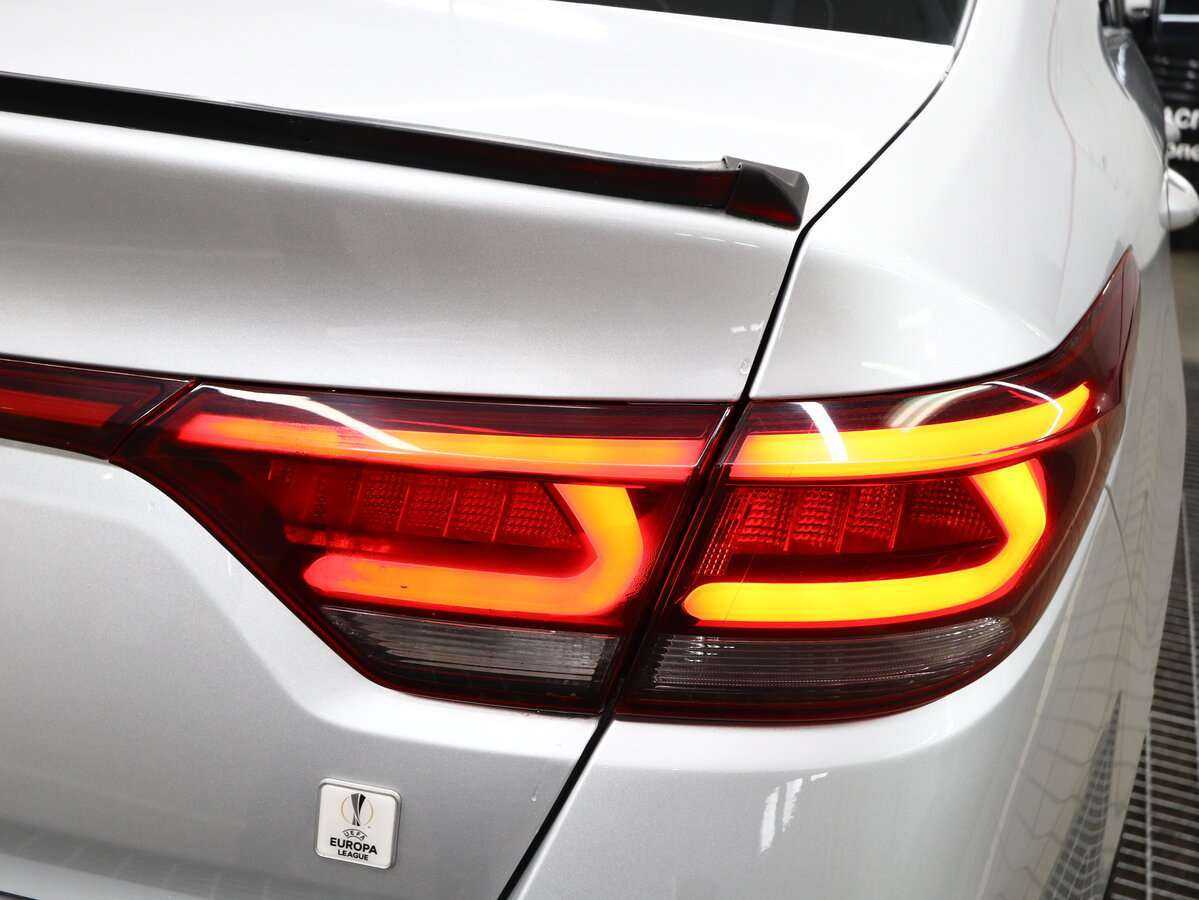 Kia Rio, 2019 - 212 600 км. | Фото №6