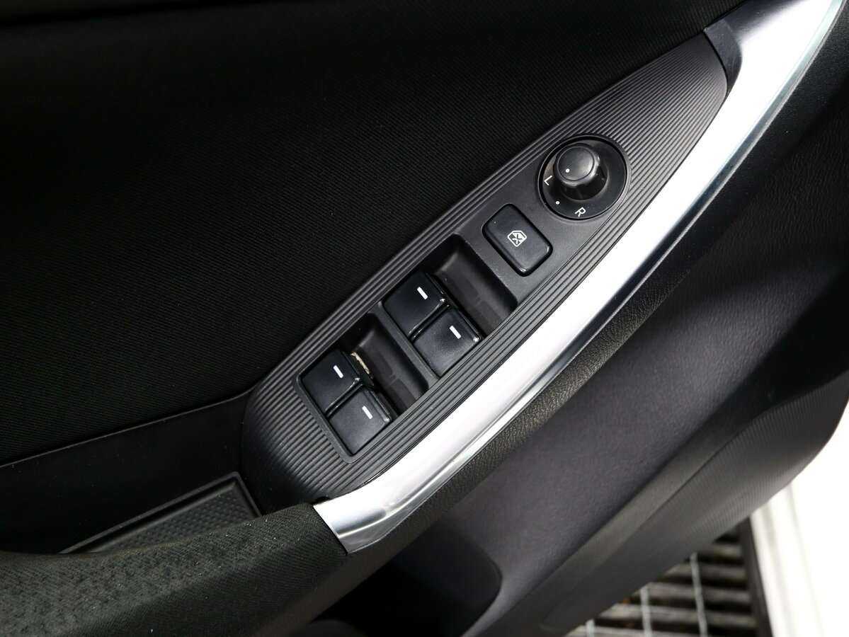 Mazda CX-5, 2013 Фото №16