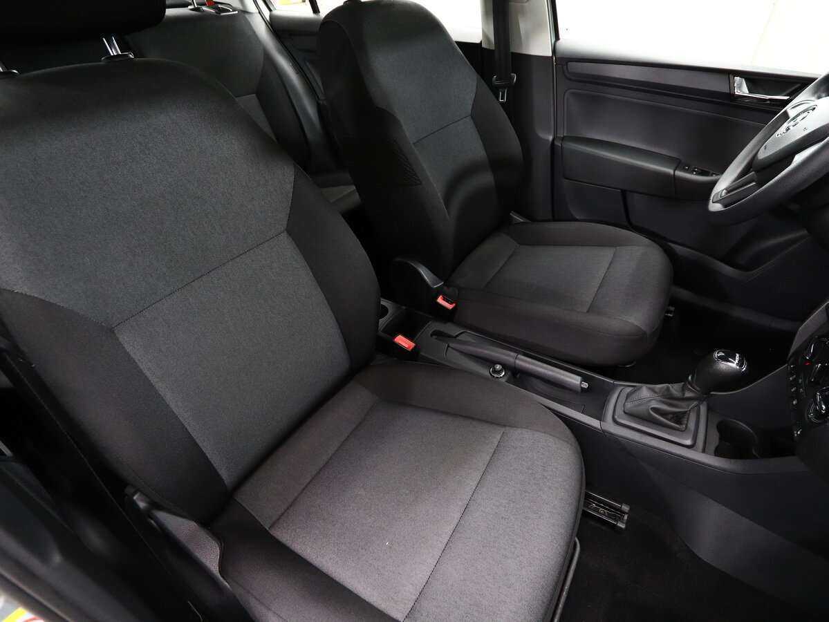 Skoda Rapid, 2018 Фото №6