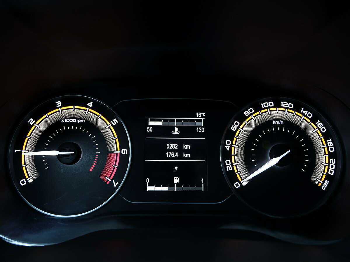 Lada (ВАЗ) Vesta Cross, 2023 Фото №12