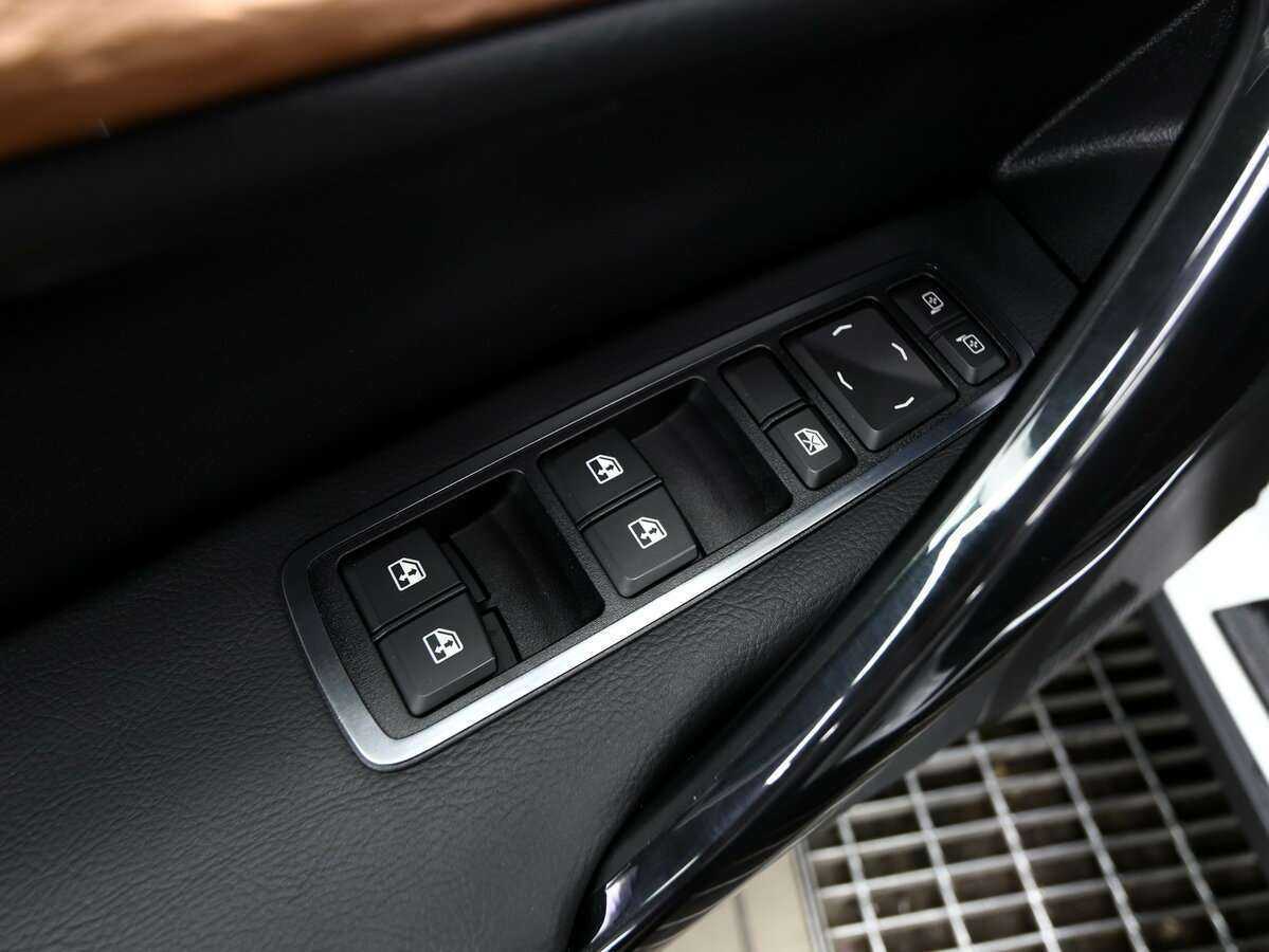 Lada (ВАЗ) Vesta Cross, 2023 Фото №17