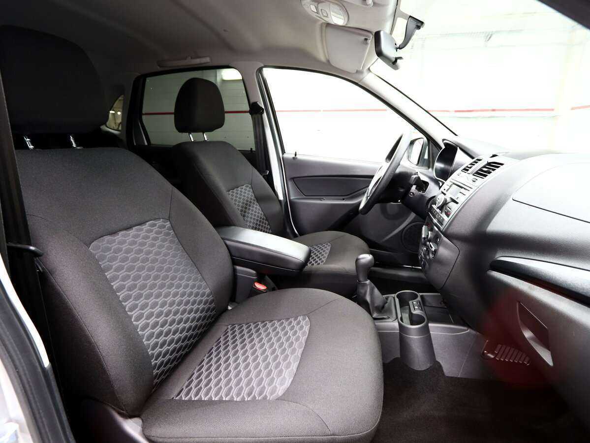 Lada (ВАЗ) Granta, 2023 Фото №9