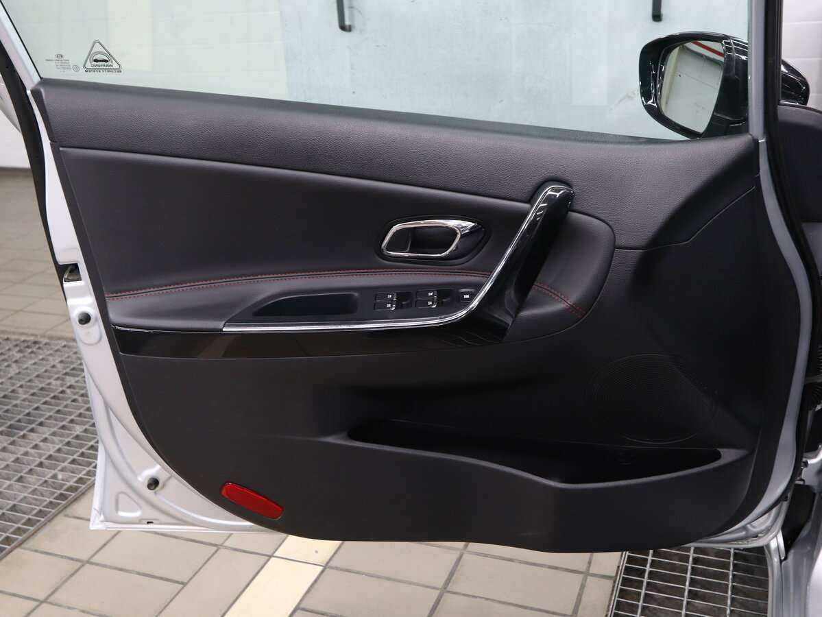 Kia Ceed GT, 2017 - 118 000 км. | Фото №8