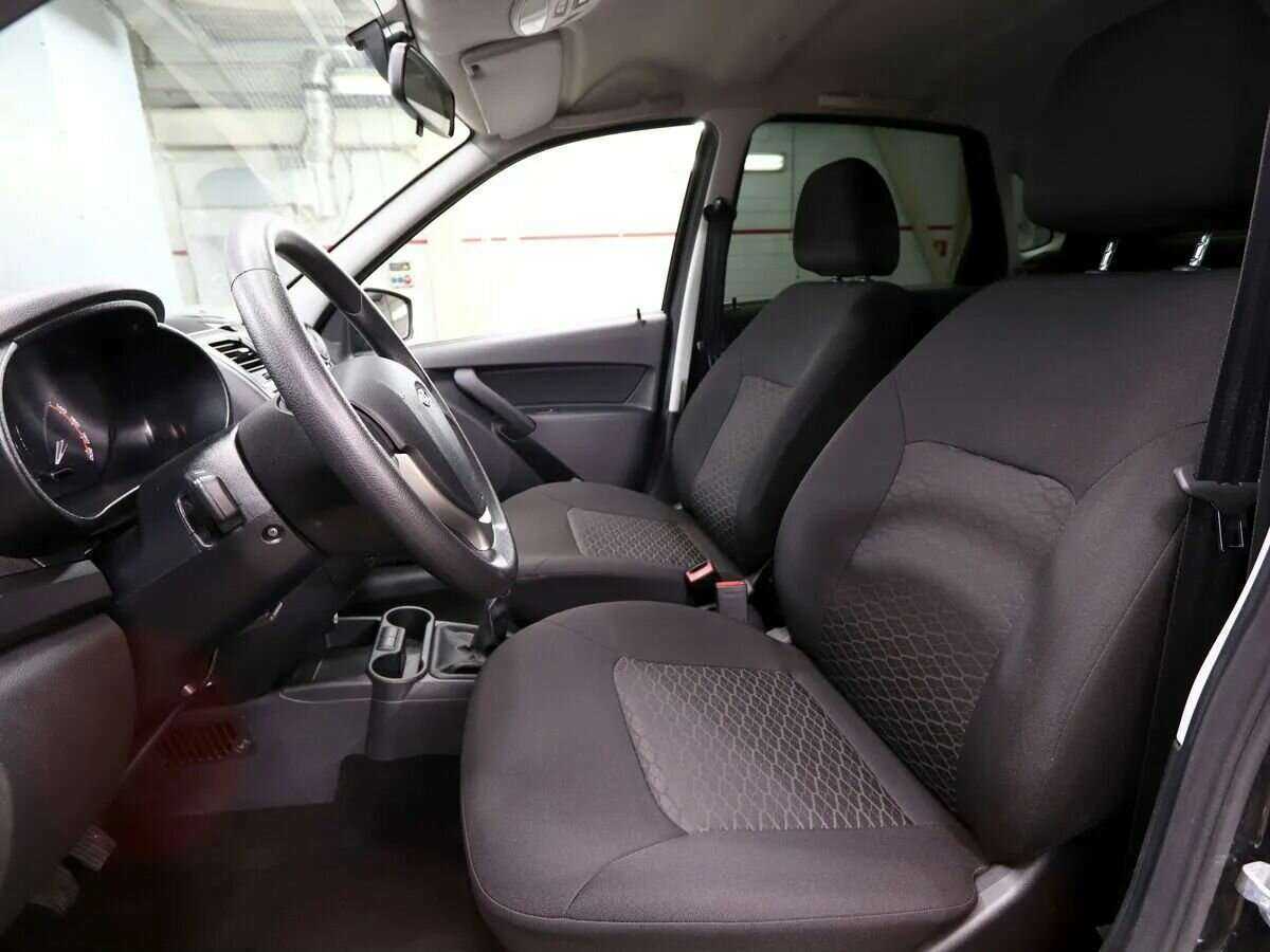 Lada (ВАЗ) Granta, 2023 - 11 500 км. | Фото №5