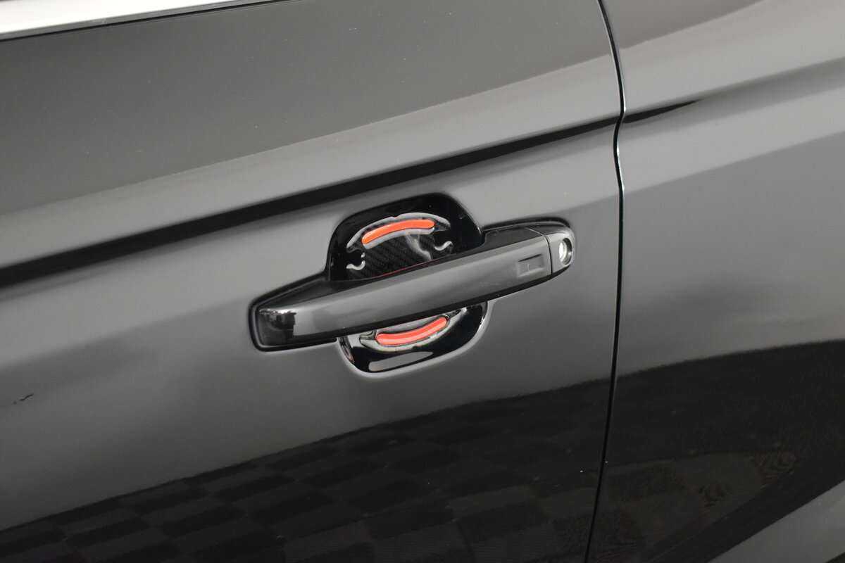 Geely Atlas, 2020 - 18 063 км. | Фото №7