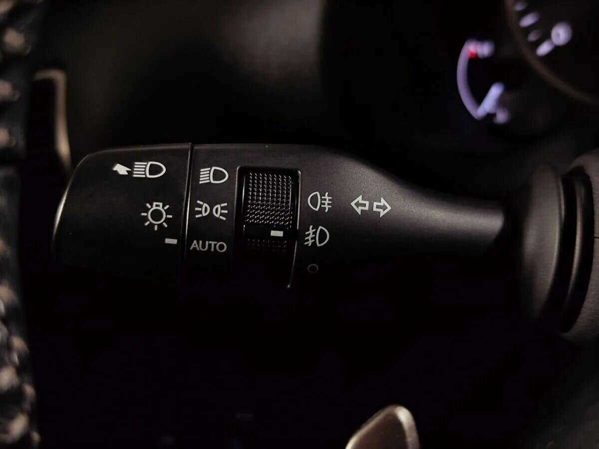 Lexus NX 200, 2018 Фото №18