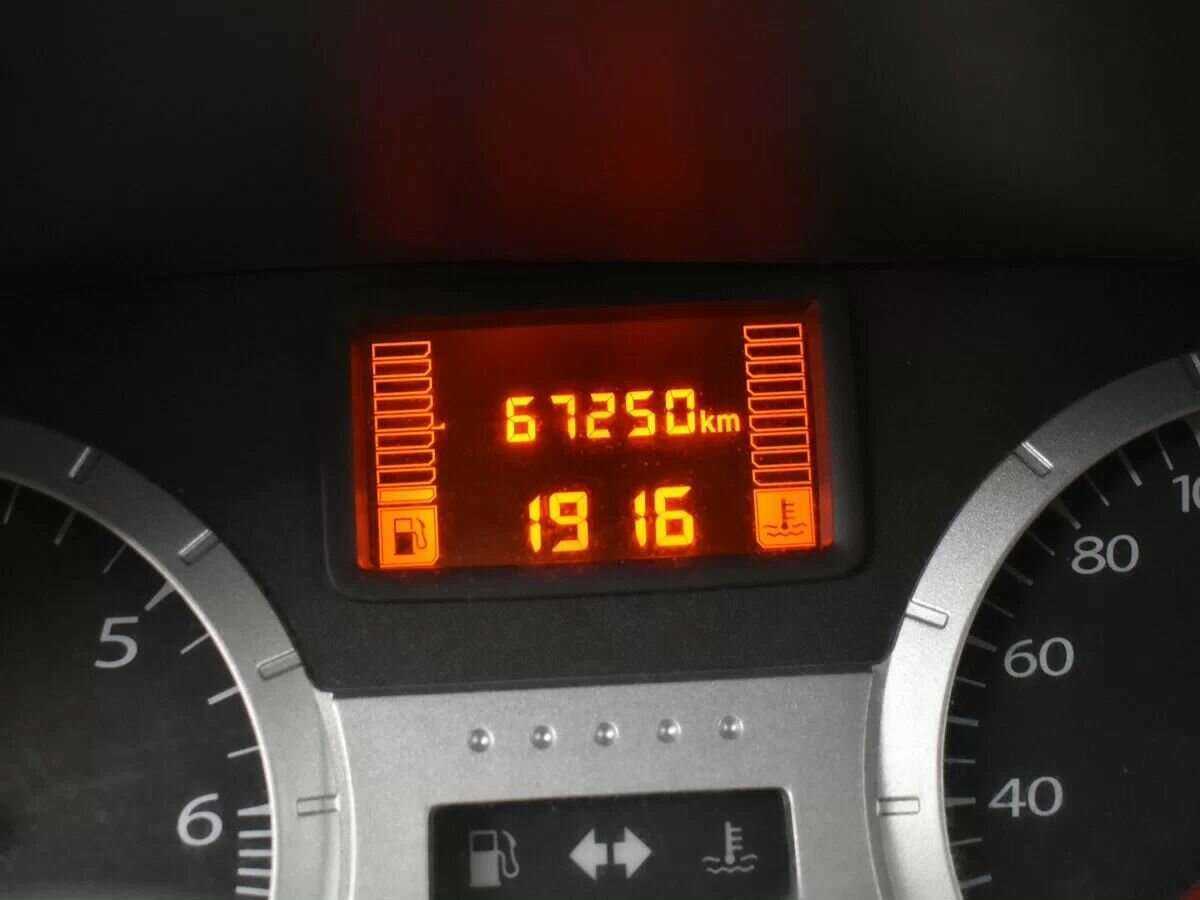 Lada (ВАЗ) Largus Cross, 2019 Фото №12