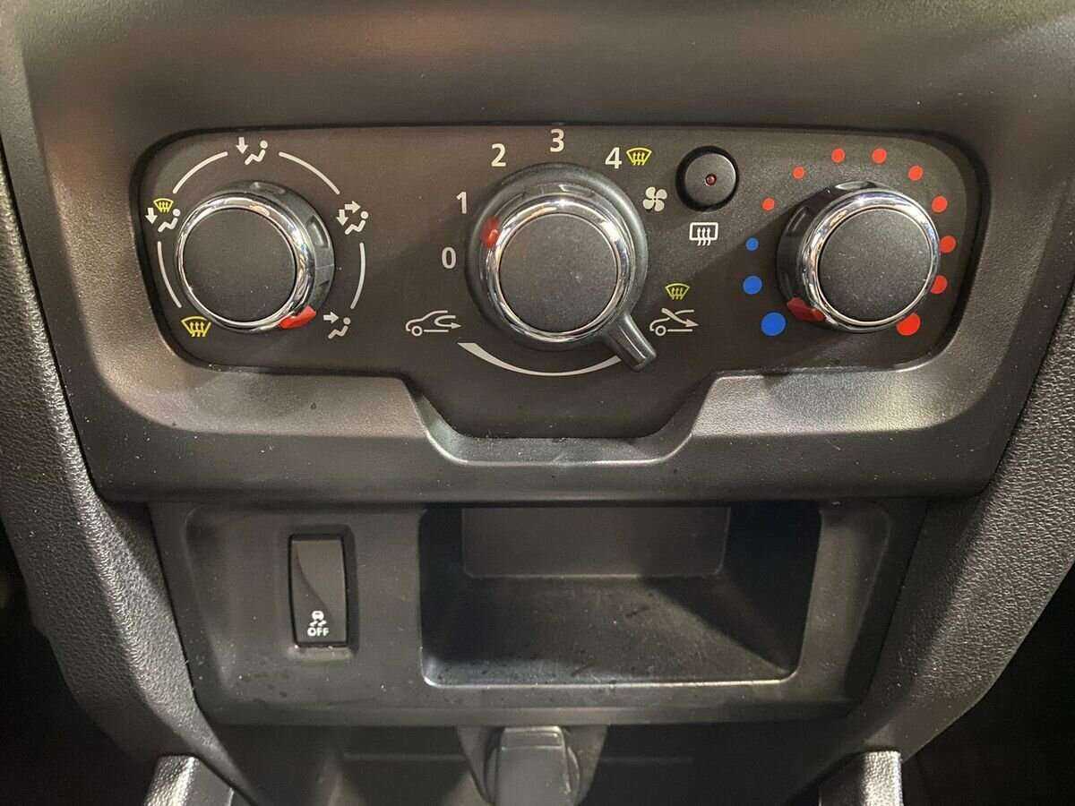 Lada (ВАЗ) XRAY, 2018 Фото №14