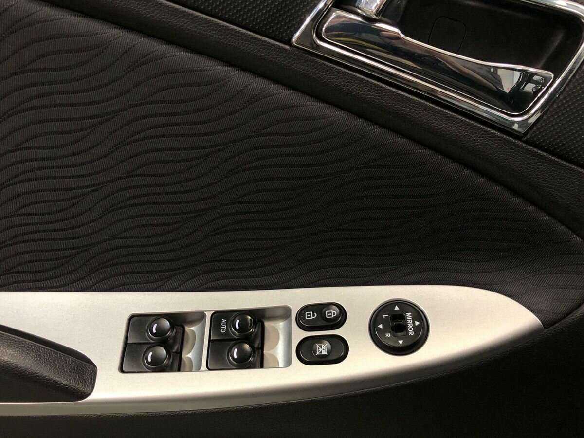 Hyundai Solaris, 2014 Фото №16