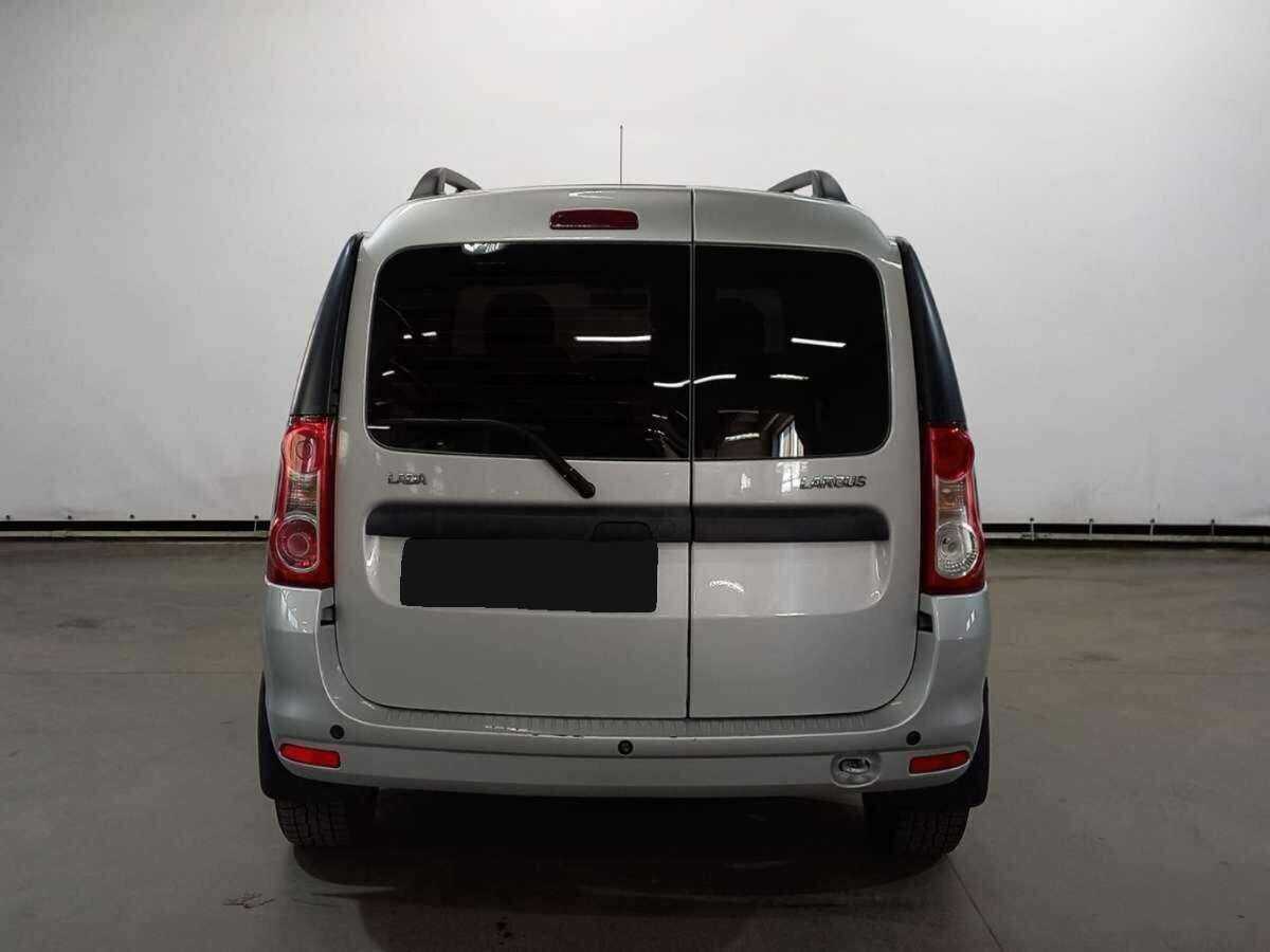 Lada (ВАЗ) Largus, 2017 - 144 400 км. | Фото №6