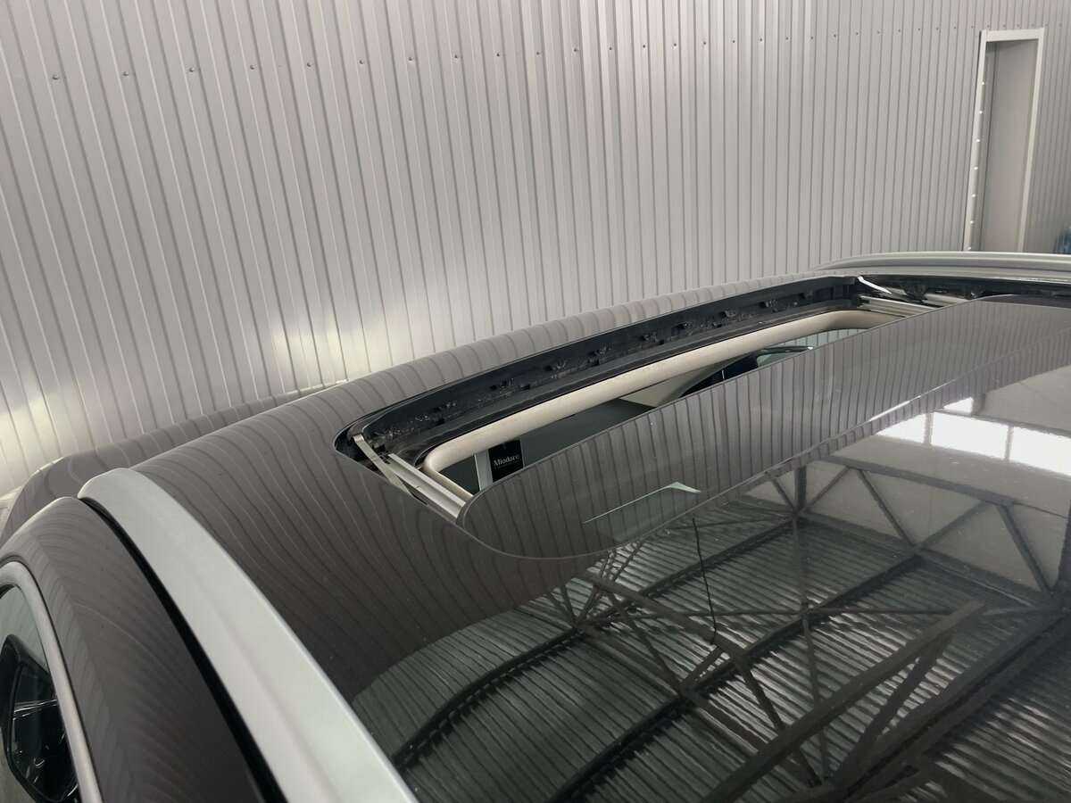 Haval F7x, 2020 Фото №33