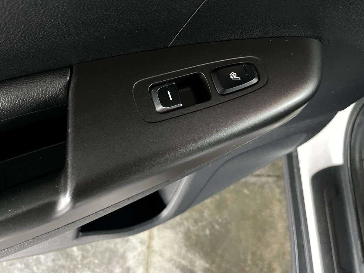 Kia Sportage, 2017 Фото №23