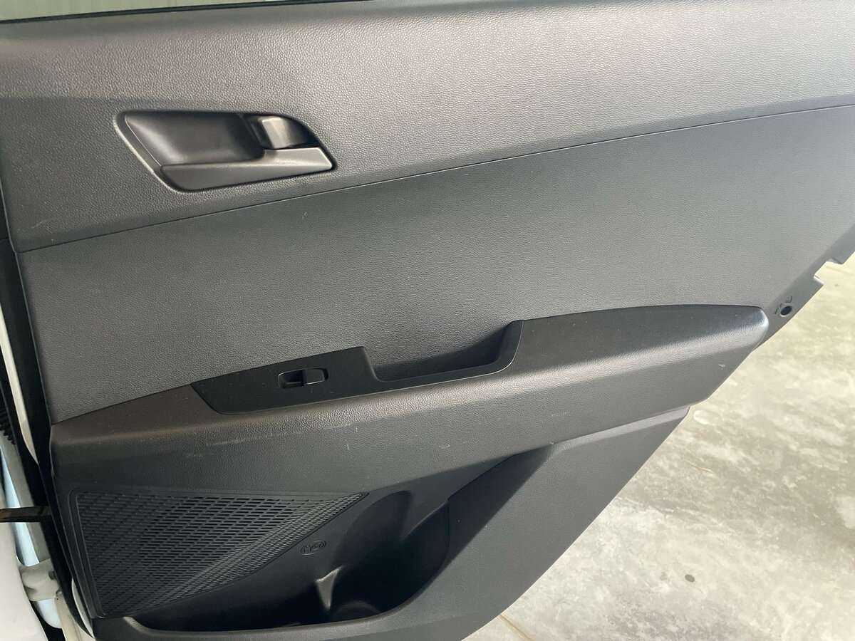 Hyundai Creta, 2019 Фото №23