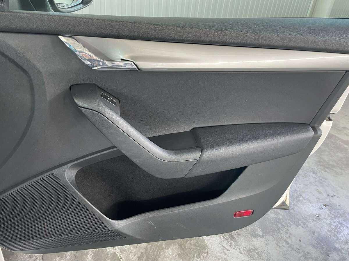 Skoda Octavia, 2013 Фото №19