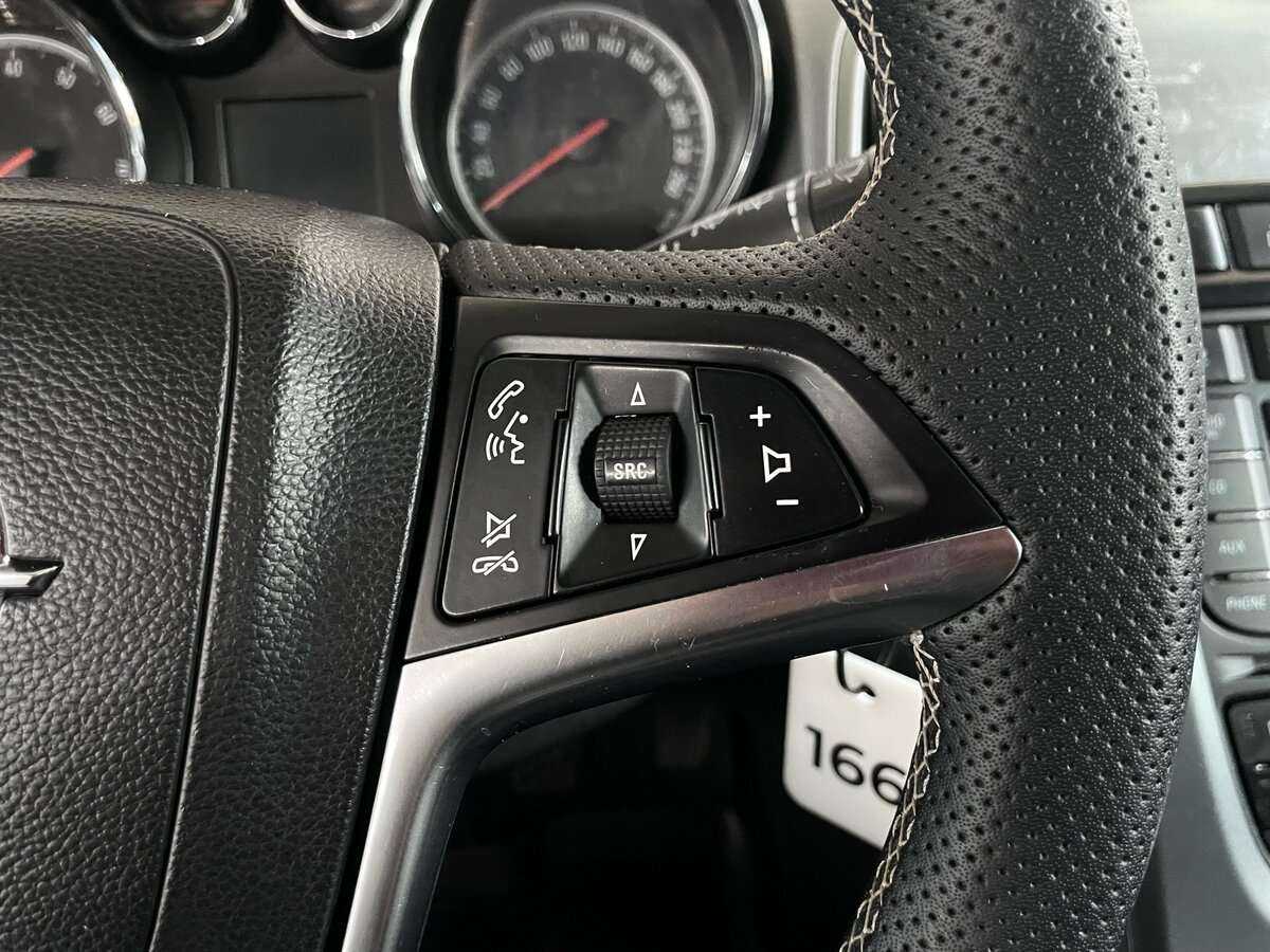 Opel Astra GTC, 2012 Фото №10