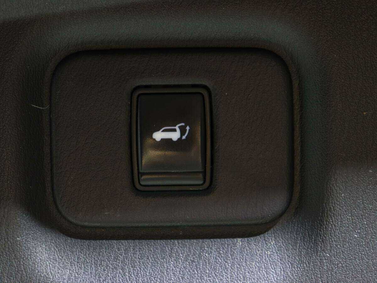 Infiniti QX60, 2015 Фото №18