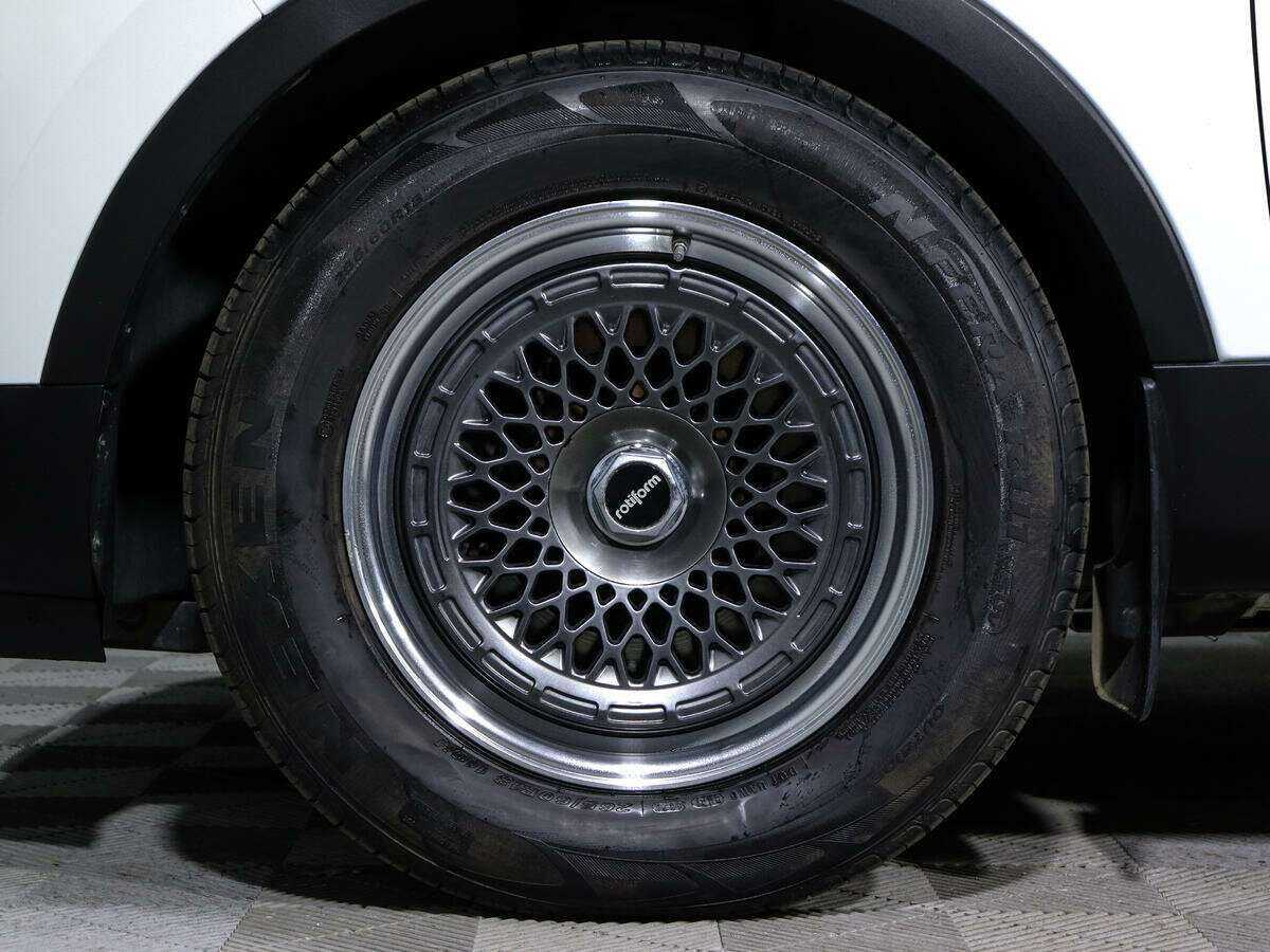 Ford Explorer Sport, 2015 Фото №16