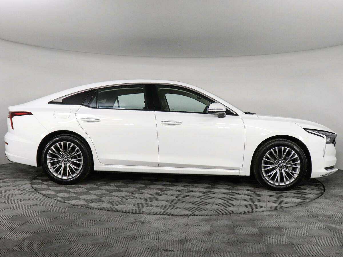 FAW Bestune B70, 2023 - 52 275 км. | Фото №4