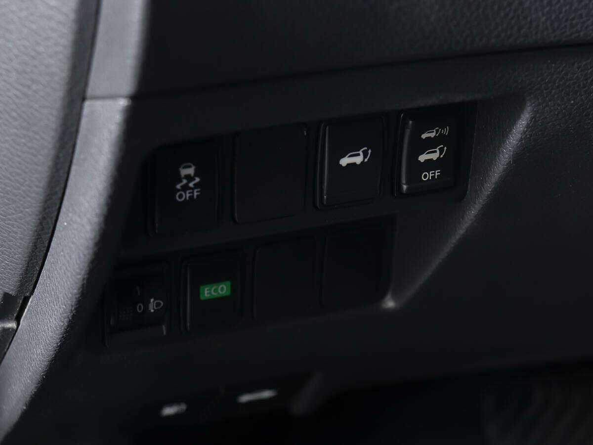 Nissan X-Trail, 2018 Фото №17