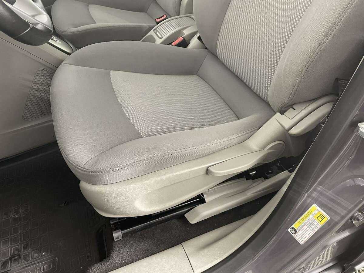 Chevrolet Orlando, 2013 Фото №10