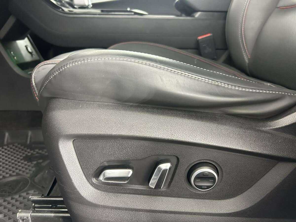 CHERY Tiggo 7 Pro, 2022 Фото №9