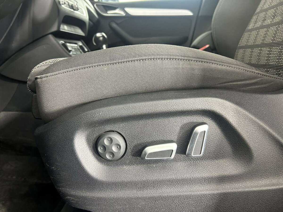 Audi Q3, 2016 Фото №10