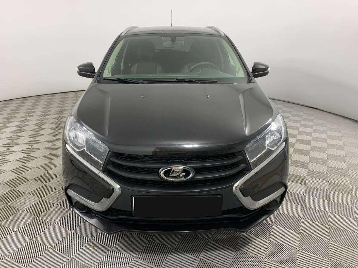 Lada (ВАЗ) XRAY, 2021 Фото №2