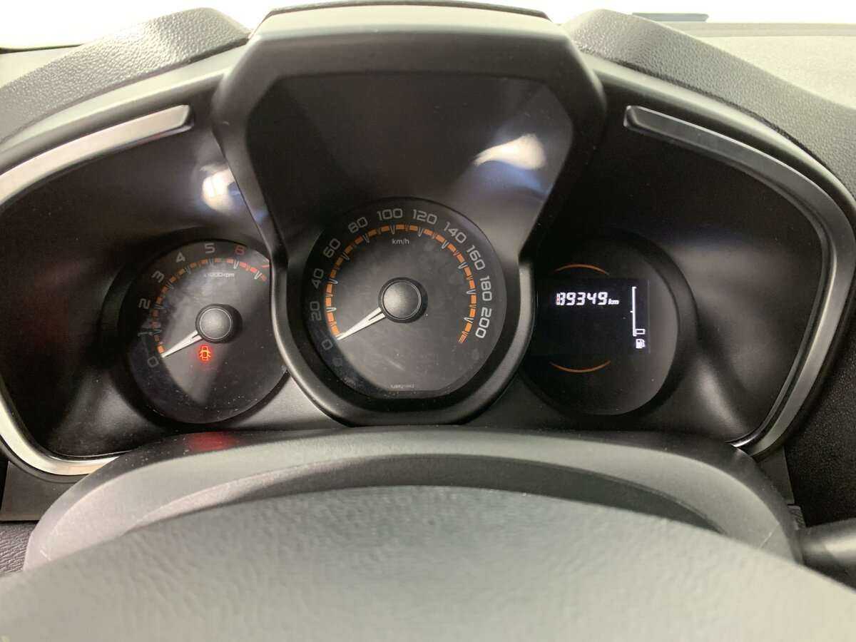 Lada (ВАЗ) XRAY, 2021 Фото №13