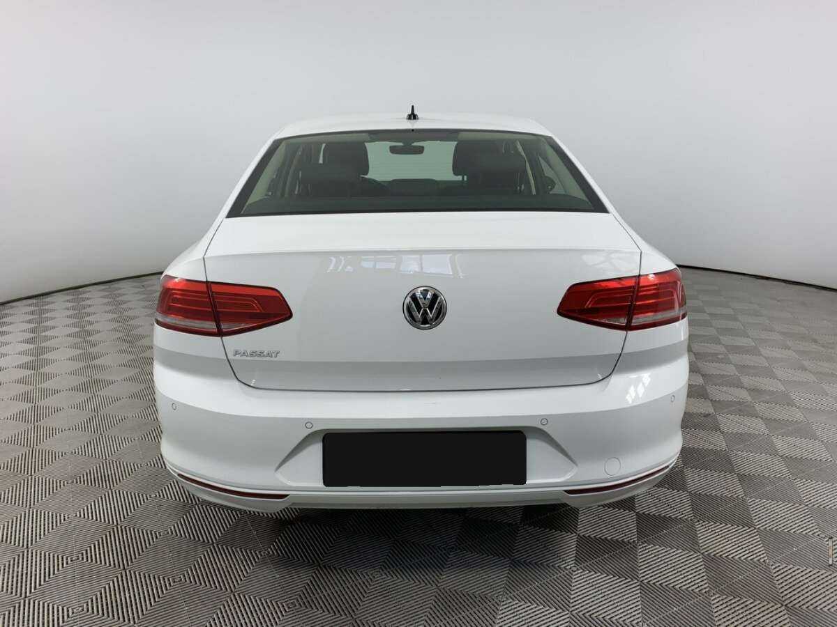 Volkswagen Passat, 2019 - 101 776 км. | Фото №6