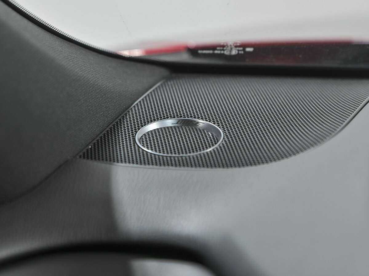 Mazda CX-9, 2018 Фото №19