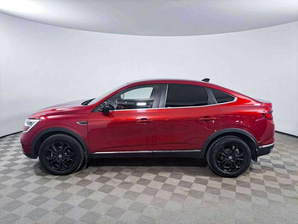 Renault Arkana, 2021 - 76 466 км. | Фото №8