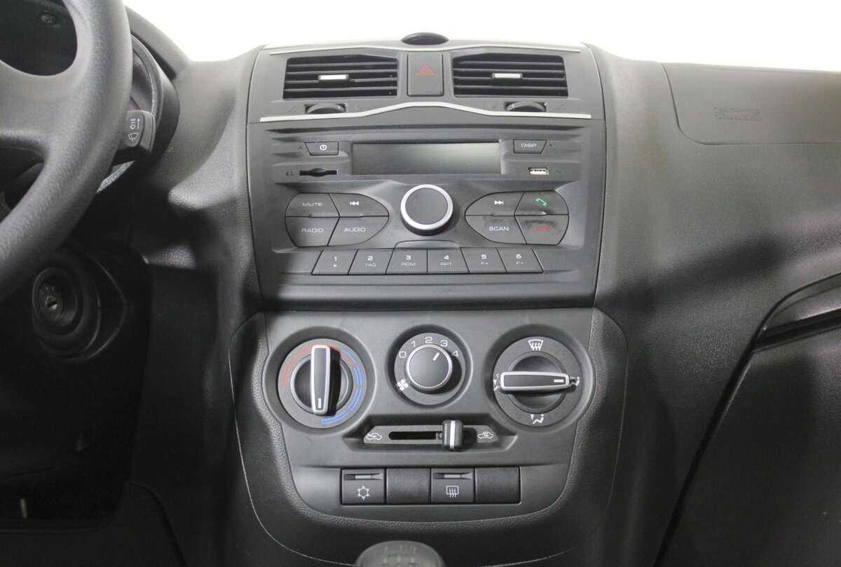 Lada (ВАЗ) Granta, 2022 Фото №8