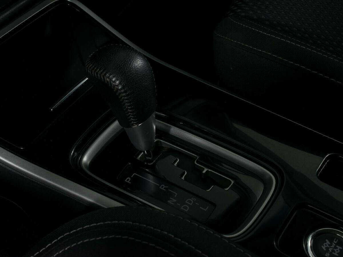 Mitsubishi Outlander, 2021 Фото №16