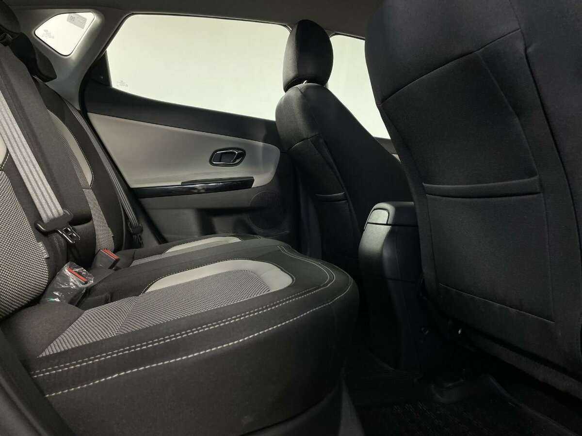 Kia Ceed, 2015 Фото №16