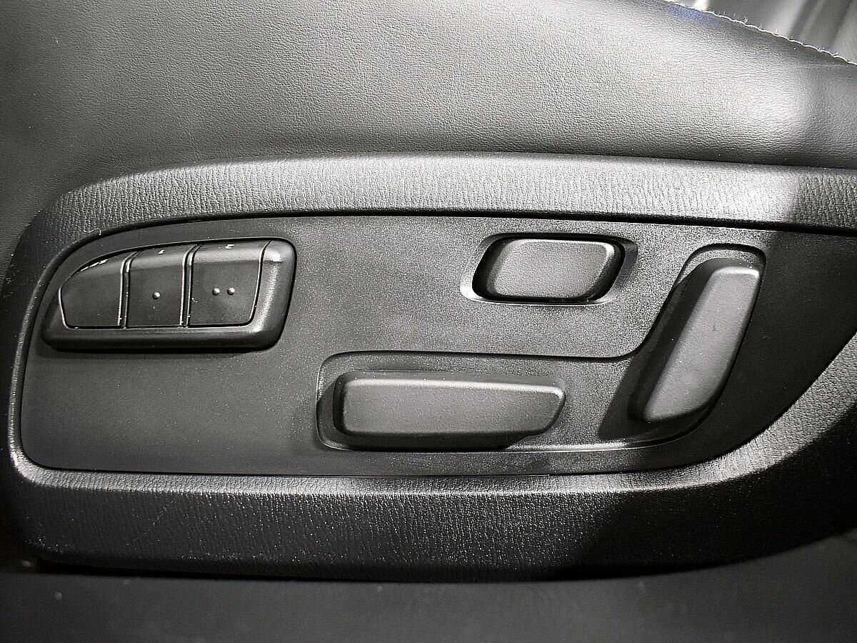 Mazda 6, 2019 Фото №14