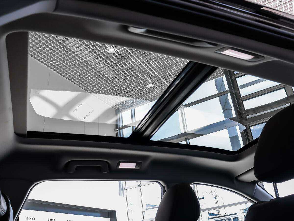 CHERY Tiggo 8 Pro, 2021 Фото №14